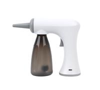 Herramienta de peluquería eléctrica de espuma permanente con tecnología fría y caliente, recargable, profesional, vaporizador de pelo eléctrico