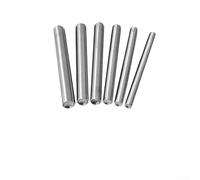 Herramienta de perforación abovedada de hongos para cuero, 6 tamaños, herramienta manual de ajuste de remaches de acero (8 mm)