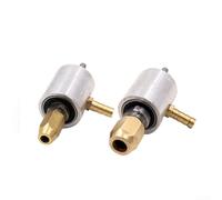 Herramienta de perforación adaptador de boquilla de agua para hacer agujeros suaves y precisos en varios materiales (6 x 6)