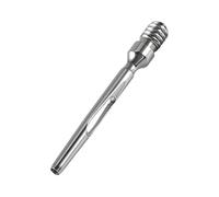 Herramienta de perforación corporal de acero inoxidable, 1.5mm