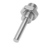 Herramienta de perforación de 3 mandíbulas de aleación de zinc de aleación de zinc Chuck Wood para la máquina con varilla de conexión industrial