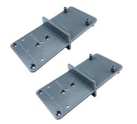 Herramienta de perforación de bisagra de 35 mm y 40 mm, herramienta de perforación para bisagras de puerta de armario, instalación manual