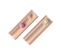 Herramienta de perforación de bolas de arcilla degradable para aretes caseros, cuentas y manualidades con diseño antiatascos