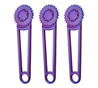 Herramienta de perforación de cartón con diseño ergonómico eficiente precisión manual para el hogar, pequeñas empresas y creación de arte, perforadora de cartón de alta precisión