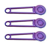 Herramienta de perforación de cartón con diseño ergonómico, precisión eficiente, herramienta de perforación manual para el hogar, pequeñas empresas y creación de arte, herramienta de perforación de