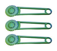 Herramienta de perforación de cartón con diseño ergonómico, precisión eficiente, manual, para el hogar, pequeñas empresas y creación de arte, herramienta de perforación de cartón