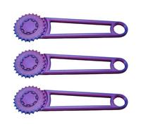 Herramienta de perforación de cartón con diseño ergonómico, precisión eficiente, manual, para el hogar, pequeñas empresas y creación de arte, herramienta de perforación de cartón