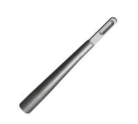 Herramienta de perforación de hormigón, destornillador de clavo de expansión, adaptador de broca de , refuerzo de fuerza, diseño de punta de perforación de acero endurecido, herramienta de