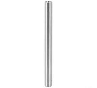 Herramienta de perforación de remaches, perforadora de cabeza de hongo semicircular para hacer agujeros de tela de metal de cuero, instalación de remaches de taller de manualidades y equipo de ajuste