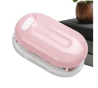 Herramienta de perforación manual, aparato de sujeción manual, cuerpo multicolor con agarre seguro, cortador de ranuras con perfil delgado, kits de accesorios de planificación para álbumes de rec