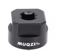 Herramienta de perno autoextraíble para bicicleta , para SRAM SPARE DUB, herramienta extractora de brazo de manivela de bicicleta