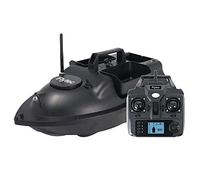 Herramienta de pesca Cebo Barco GPS 500m Control remoto inteligente inalámbrico Anidación Crucero automático Una tecla Retorno 2 kg Carga Navegación Cebo Pantalla LCD de alta velocidad Regalos para