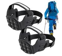 Herramienta de pie de tracción: de Garra Dura, artículo Nocturno Seguro, Lado de Alta Carga, Equipo Atrevido, Dispositivo Inteligente para Caminar, de Tacos para montañismo