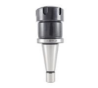 Herramienta de piezas de torno CNC 1PC Portaherramientas de la serie NT NT40 NT30 ER16 ER20 ER32 ER40 Pinza for herramienta de fresadora CNC Portaherramientas de husillo y herramienta de torno de fres