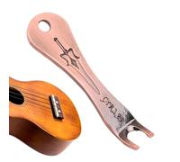 Herramienta de pines de guitarra - Instrumento de elevación de clavija
