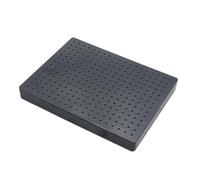 Herramienta de pintura de modelo de alta precisión, intensidad ajustable para varios materiales, aficionados y artistas, soporte de pintura para modelos de exposición