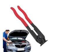 Herramienta de pinza para botas CV, pinza de sujeción rápida, mango de torsión ajustable, alicates de pinza para botas CV, herramienta ergonómica fuerte para mangos a prueba de polvo