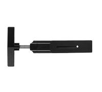 Herramienta de pistón de freno de disco para bicicleta, herramienta de prensa de pistón para frenos, reinicio eficiente para ciclismo, garaje, viaje por carretera para apoyar las necesidades de