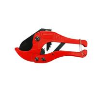 Herramienta de plomería trinquete, herramientas manuales 42 mm, PE, PVC, PPR, aluminio, plástico, tubería, tubo agua, manguera, cortador, tijera, cuchillo, corte Para Cortar
