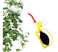 Herramienta De Polinización Manual - Polinizador Artificial para Jardín | Herramienta De Jardinería Para Agricultura, Invernadero, Investigación, Patio, Urbano, Exteriores E Interiores
