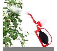 Herramienta De Polinización Manual | Polinizador Para De Verduras - Varilla Polinizadora Para Jardinería De Amantes De La Agricultura Urbano Flor Exterior Interior