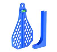 Herramienta De Posicionamiento De Asiento De Bicicleta - Herramienta De Medición Del Ángulo Del Sillín, Suministros Cómodos Para Montar | Función De Corrección De Postura De Precisión, Alineación