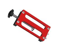 Herramienta de posicionamiento de guía de taladro de aleación de aluminio fácil de usar para configuraciones rápidas y mejora la productividad en la solución de perforación de diseño de ingeniería de