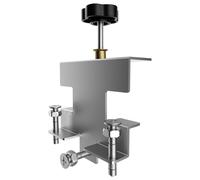 Herramienta de Posicionamiento para Puertas de Gabinete,Ajustable De Metal Resistente Y Preciso | Guía de Alineación para Instalar Puertas - para Mejoras del Hogar, Carpintería, Cajones sin Marco y