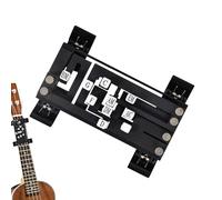 Herramienta de práctica de acordes de guitarra - Entrenador de acordes de guitarra, prensor de acordes de guitarra | Herramientas de aprendizaje de guitarra portátiles, herramienta de práctica de