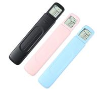 Herramienta de práctica de acordes de guitarra - Mástil de práctica de guitarra | Pantalla de gráfico giratorio del diapasón del ukelele | Herramienta para ejercitar los dedos | Diagrama de acordes Me