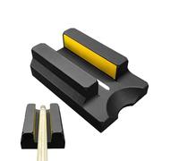 Herramienta de práctica de - Entrenador de puntería Estable, Ayuda para Principiantes de Tiro, Ayuda para el Entrenamiento de Jugadores Adultos | Banco shotRebound Trainer, Break ShotPower