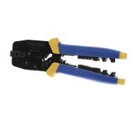 Herramienta de prensa 0.5-50 qmm - Crimpadora mecánica 0,5...50mm² K507WF | Klauke | K507WF | Herramienta de compresión