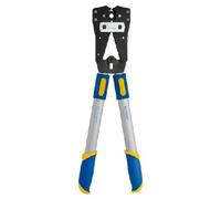 Herramienta de prensa 6-120qmm - Crimpadora mecánica 6 ... 120 mm² K 06 D | Klauke | K 06 D | Herramienta de compresión