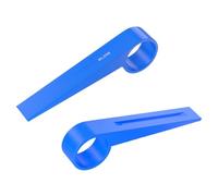 Herramienta de prensa de pistón de bicicleta - prensa hidráulica profesional para pistones de bicicleta, instalación fácil | Equipo robusto de reparación de bicicletas, colocación precisa del pistón,