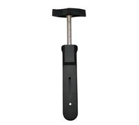 Herramienta de prensa de pistón de freno de disco hidráulico para bicicleta de carretera Herramienta de reinicio de pistón de freno Herramientas de reparación de bicicletas compactas Fácil de usar de