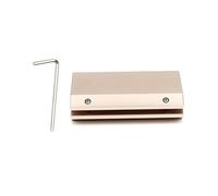 Herramienta de prensa de trastes de guitarra, abrazadera de trastes, portátil, mantenimiento de diapasón, herramienta de prensado de guitarra