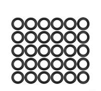 Herramienta de prensa manual con ojales de plástico de resina ajustable interior de 15 mm exterior de 28 mm, cierres automáticos macho y hembra que proporcionan soluciones de fijación resistentes (30