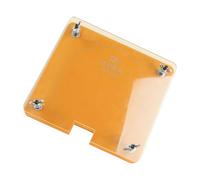 Herramienta de Prensa para Raqueta de Tenis de Mesa - Tablero Manual ABS 21x19 cm | Kit de Collage de Goma con Presión Uniforme, reparación de Hoja, Recorte de borde,