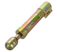 Herramienta de Prensado de Acero Inoxidable para Fuelle Corrugado | Interfaz Flexible, Resultados Consistentes, Diseño Fácil de Usar, para Taller y Fontanería, Técnicos Hvac