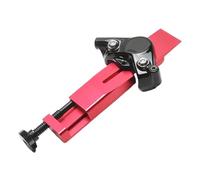 Herramienta de prensado de pinza de freno - Espaciador de pistón de acero aleado, herramienta de reparación compacta de servicio pesado, acción de apertura de pastilla lisa | Suministros para