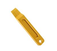 Herramienta de presión de bicicleta de freno - Aleación de aluminio, 5,51x1.1x0.39in Piston Reset Wrench Hydraulic Brake Tool | Durable Bicycle Repair Accessory, Mechanic Tools For Bikes, Mountain