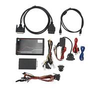 Herramienta de Programación Aramox OBD2 ECU, para KESS V2.8 5.017 OBD2 Herramienta de Programación ECU 12V Kit de Ajuste de Fallas Preciso para Automóviles, Camiones, Tractores