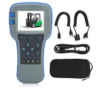 Herramienta de programación Programador portátil de función completa 1313-4331 repuesto para piezas de programación de control de Curtis Electric