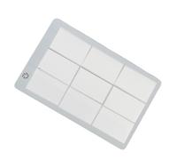 Herramienta de Proporción Áurea | Visor de Composición para Fotografía - Dispositivo Multifuncional y Cámara Compacta para Fotógrafos Interiores Exteriores y Aficionados Creativos | Diseño Multifuncio