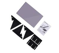 Herramienta de proyector de arte de plástico ajustable portátil para el hogar, aula y viajes, ayuda de dibujo ajustable