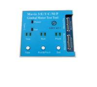 Herramienta de prueba del motor de giro, balanceo y cabeceo del cardán compatible con DJI Mavic 3 Pro Air 3(2 in 1 Tester)