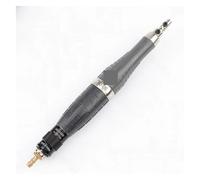 Herramienta de pulido de amoladora ultrasónica, herramienta neumática de lima alternativa de sierra de alambre TU-06Air Lapper 3000RPM Herramienta eléctrica