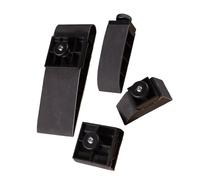 Herramienta de pulido para papel de lija con sistemas de cambios rápidos, agarre ergonómico para hacer modelos, renovación del hogar, regla de papel de lijado, herramienta de pulido