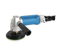 Herramienta de pulidor húmedo aire mano for pulir granito/mármol