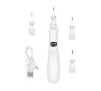 Herramienta de punta de diamante de imitación, recogedor recargable, aplicador para colocar piedras preciosas, decoración de manualidades, mango de perlas de precisión, punteado de diamante